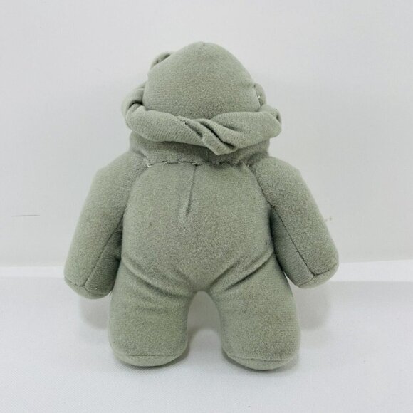 Tiger Mask Question Man Plush Doll Toy Japanese Anime Manga Japan Animation Gray - Picture 2 of 10